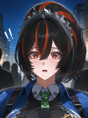 [Mikayori] [ REQ ] 150Pics Zhu Yuan (Patreon)_016