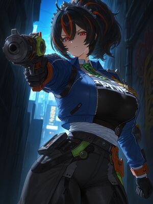 [Mikayori] [ REQ ] 150Pics Zhu Yuan (Patreon)_023