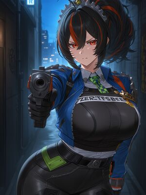 [Mikayori] [ REQ ] 150Pics Zhu Yuan (Patreon)_024