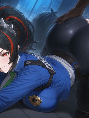 [Mikayori] [ REQ ] 150Pics Zhu Yuan (Patreon)_035