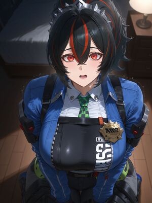 [Mikayori] [ REQ ] 150Pics Zhu Yuan (Patreon)_070