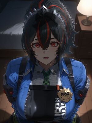 [Mikayori] [ REQ ] 150Pics Zhu Yuan (Patreon)_072