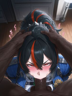 [Mikayori] [ REQ ] 150Pics Zhu Yuan (Patreon)_093