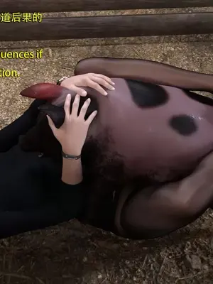 ［和风］Secret agent ada＆秘密特工艾达王 番外篇6_00007