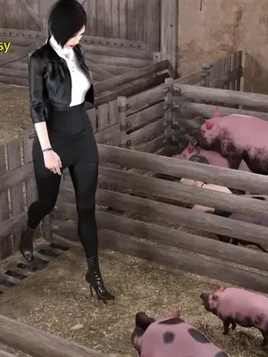 ［和风］Secret agent ada＆秘密特工艾达王 番外篇6_00019