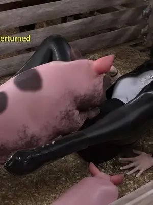 ［和风］Secret agent ada＆秘密特工艾达王 番外篇6_00031