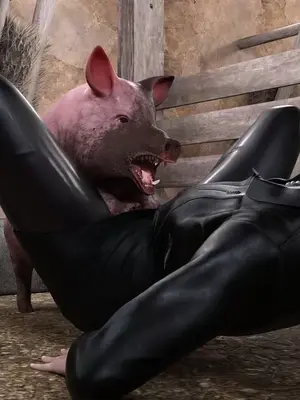 ［和风］Secret agent ada＆秘密特工艾达王 番外篇6_00032