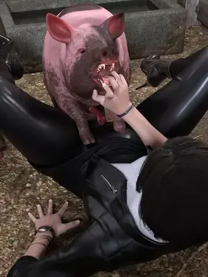 ［和风］Secret agent ada＆秘密特工艾达王 番外篇6_00036