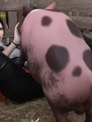 ［和风］Secret agent ada＆秘密特工艾达王 番外篇6_00039