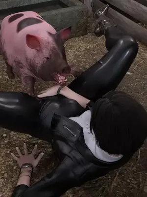 ［和风］Secret agent ada＆秘密特工艾达王 番外篇6_00042