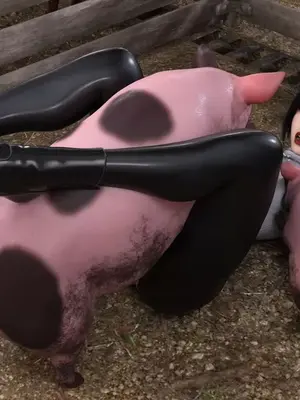 ［和风］Secret agent ada＆秘密特工艾达王 番外篇6_00066