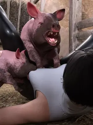 ［和风］Secret agent ada＆秘密特工艾达王 番外篇6_00075