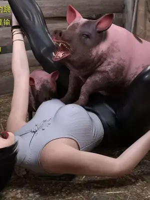 ［和风］Secret agent ada＆秘密特工艾达王 番外篇6_00082