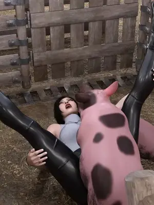 ［和风］Secret agent ada＆秘密特工艾达王 番外篇6_00085