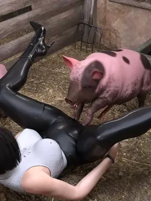 ［和风］Secret agent ada＆秘密特工艾达王 番外篇6_00092