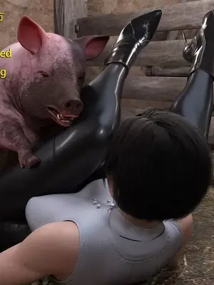 ［和风］Secret agent ada＆秘密特工艾达王 番外篇6_00096