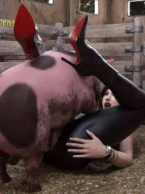 ［和风］Secret agent ada＆秘密特工艾达王 番外篇6_00101