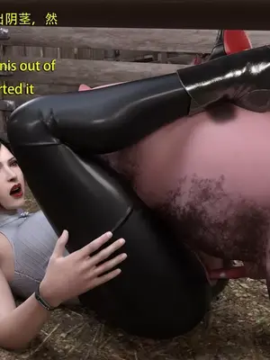 ［和风］Secret agent ada＆秘密特工艾达王 番外篇6_00102