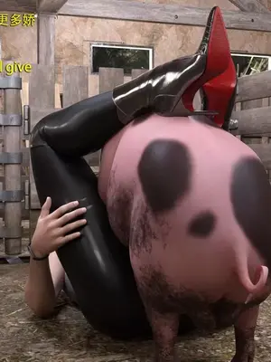 ［和风］Secret agent ada＆秘密特工艾达王 番外篇6_00105