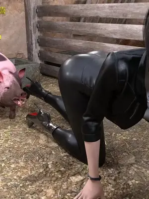 ［和风］Secret agent ada＆秘密特工艾达王 番外篇6_00115