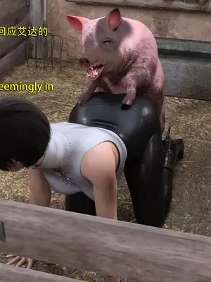 ［和风］Secret agent ada＆秘密特工艾达王 番外篇6_00132