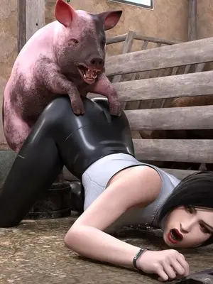 ［和风］Secret agent ada＆秘密特工艾达王 番外篇6_00138