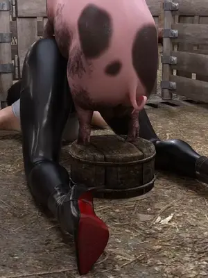 ［和风］Secret agent ada＆秘密特工艾达王 番外篇6_00140