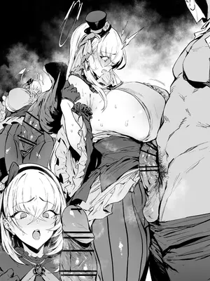 [38] アイドルサクラコ (6／3) (ブルーアーカイブ)_09