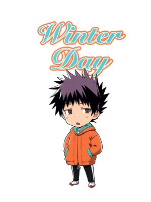 (C105) [Aspergillus (おから)] Winter Day (とある科学の超電磁砲) [不咕鸟汉化组]_26
