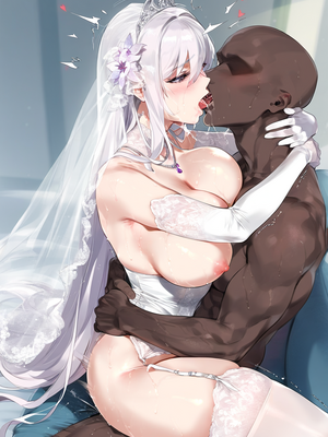 [ChocoPizza] Request Kearsarge 483 (Patreon)_kearsarge (313)