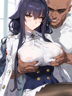 [ChocoPizza] Request Azuma 450 (Patreon)_azuma (028)