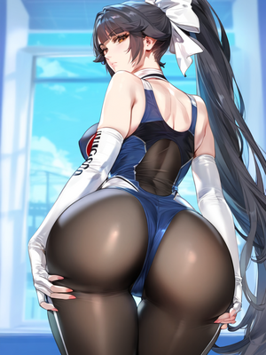 [ChocoPizza] Request Takao 470 group end (Patreon)_takao (011)