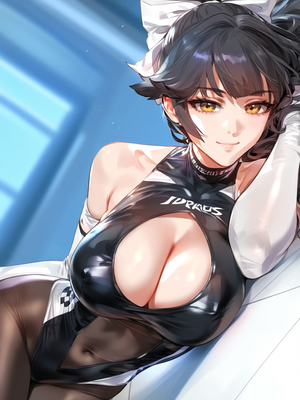 [ChocoPizza] Request Takao 470 group end (Patreon)_takao (017)