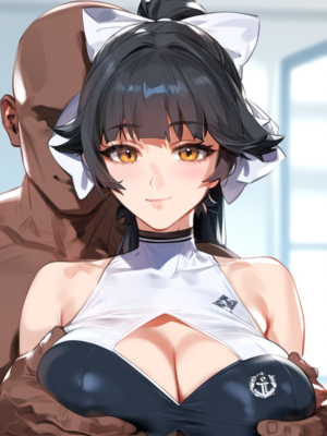 [ChocoPizza] Request Takao 470 group end (Patreon)_takao (028)