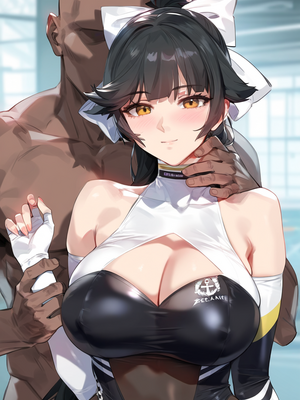 [ChocoPizza] Request Takao 470 group end (Patreon)_takao (035)