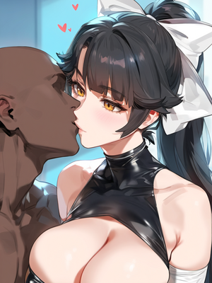 [ChocoPizza] Request Takao 470 group end (Patreon)_takao (038)