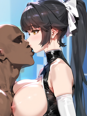 [ChocoPizza] Request Takao 470 group end (Patreon)_takao (041)