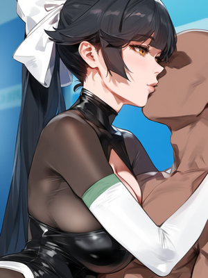 [ChocoPizza] Request Takao 470 group end (Patreon)_takao (043)