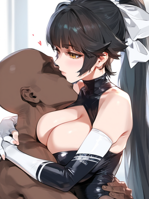 [ChocoPizza] Request Takao 470 group end (Patreon)_takao (044)