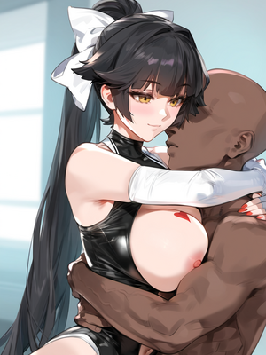 [ChocoPizza] Request Takao 470 group end (Patreon)_takao (045)