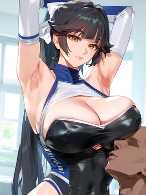 [ChocoPizza] Request Takao 470 group end (Patreon)_takao (046)