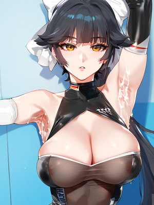 [ChocoPizza] Request Takao 470 group end (Patreon)_takao (055)