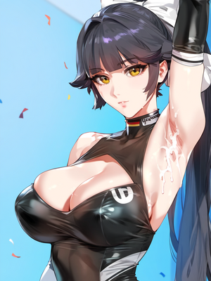 [ChocoPizza] Request Takao 470 group end (Patreon)_takao (056)