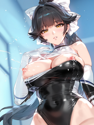 [ChocoPizza] Request Takao 470 group end (Patreon)_takao (066)