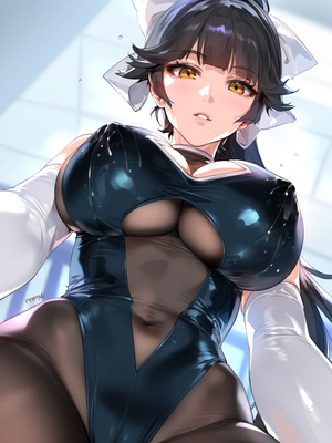 [ChocoPizza] Request Takao 470 group end (Patreon)_takao (067)