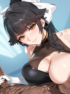 [ChocoPizza] Request Takao 470 group end (Patreon)_takao (078)