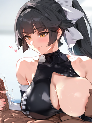 [ChocoPizza] Request Takao 470 group end (Patreon)_takao (079)