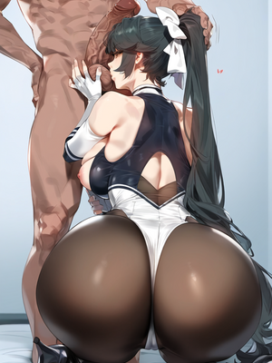 [ChocoPizza] Request Takao 470 group end (Patreon)_takao (087)