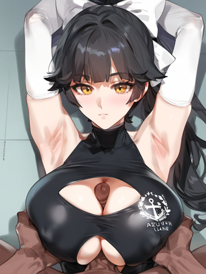 [ChocoPizza] Request Takao 470 group end (Patreon)_takao (113)