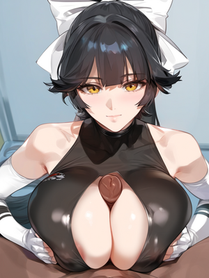 [ChocoPizza] Request Takao 470 group end (Patreon)_takao (114)